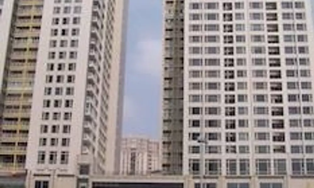 She and He International Apartment Yitong - Guangzhou, фото 5