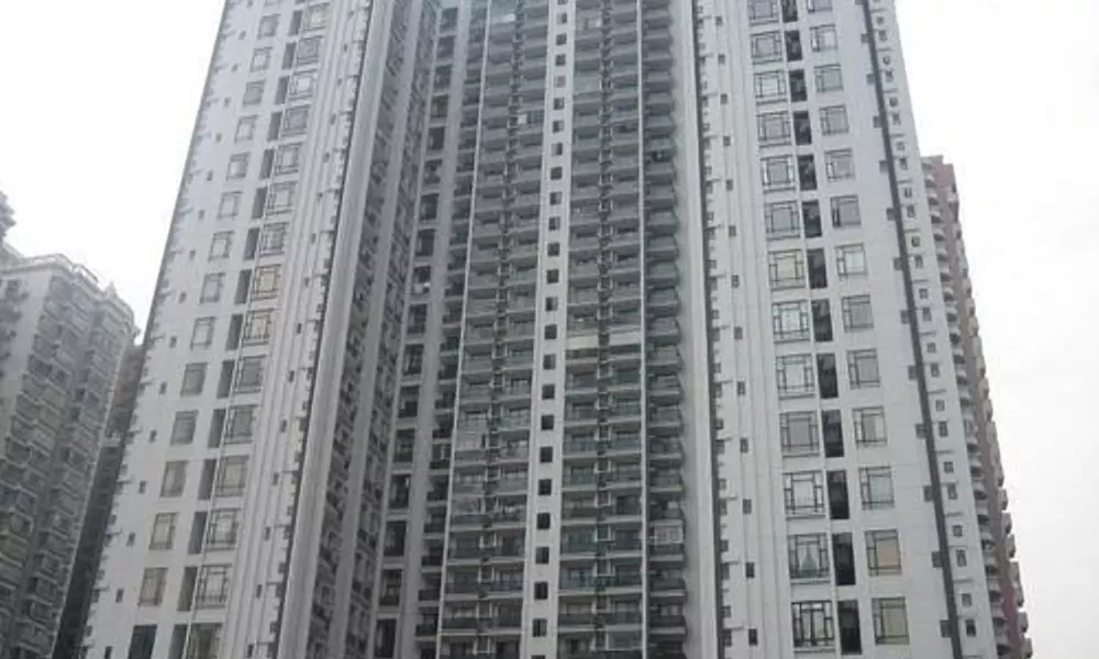 Zhongyi Internaitonal Hotel Bolin International Branch