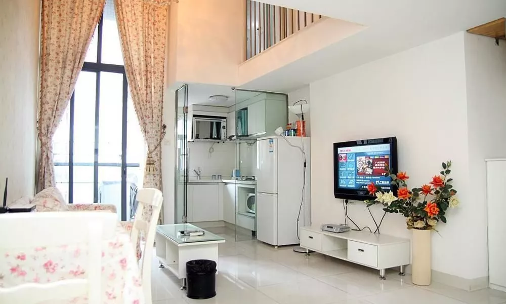 Zhongyi Internaitonal Hotel Bolin International Branch, фото 4