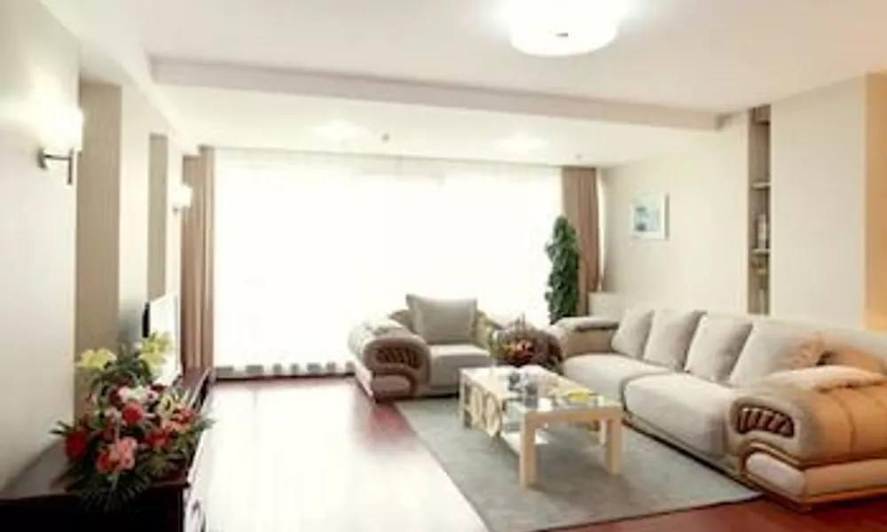 Jiahezerun Hotel-qingdao