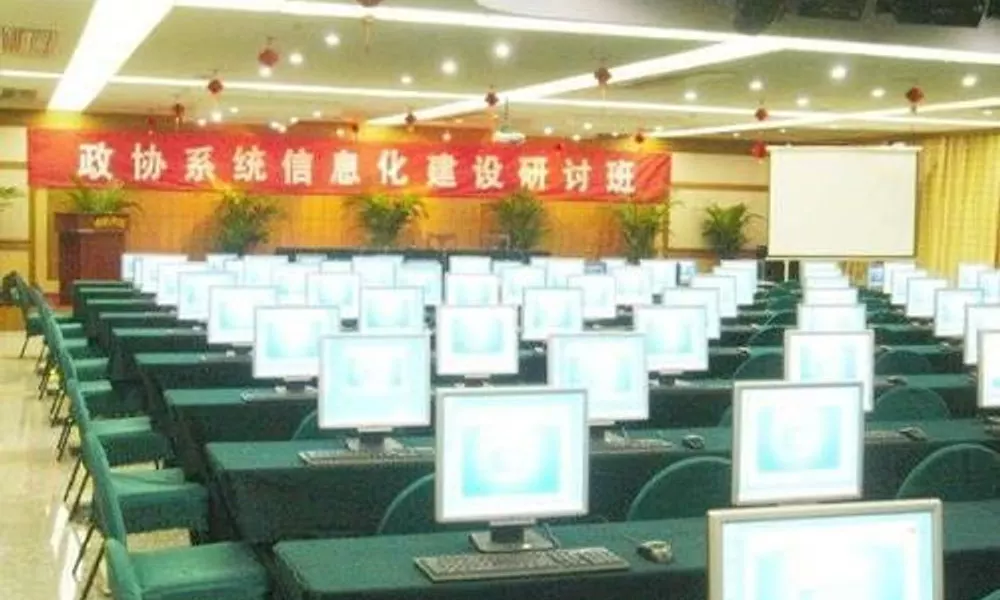 Zhong Xie, фото 3