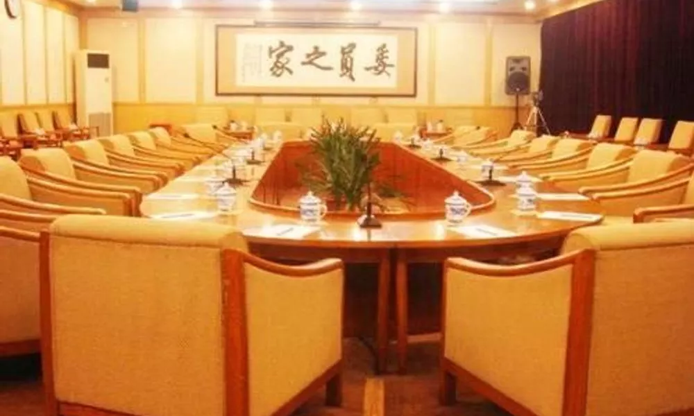 Zhong Xie, фото 4