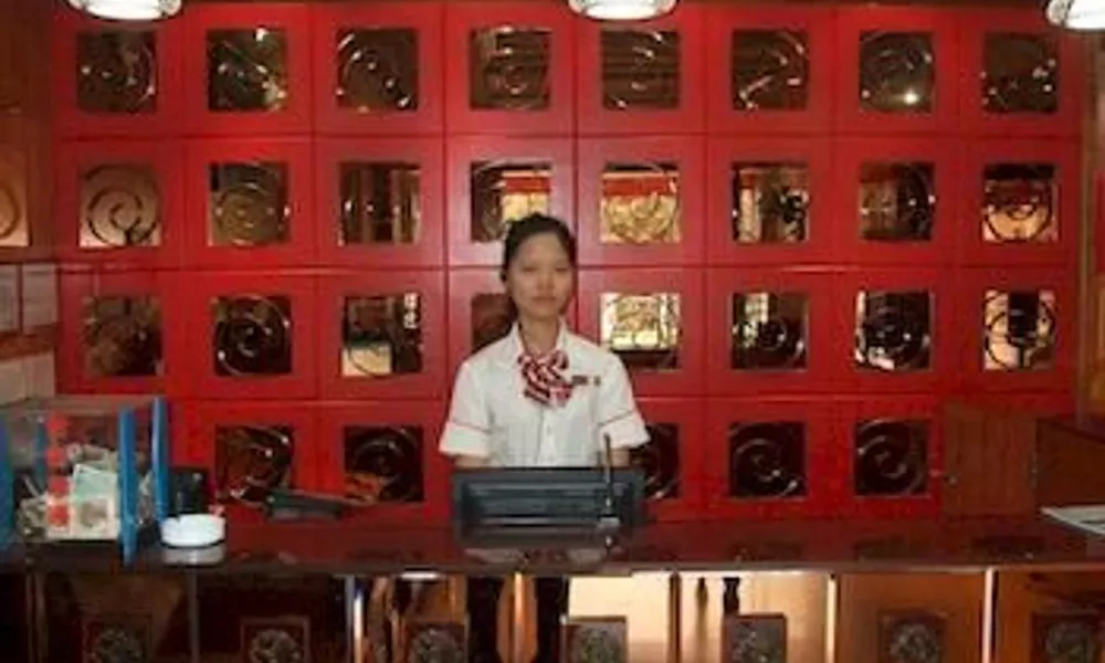 Tongxin Hotel - Shenzhen, фото 3
