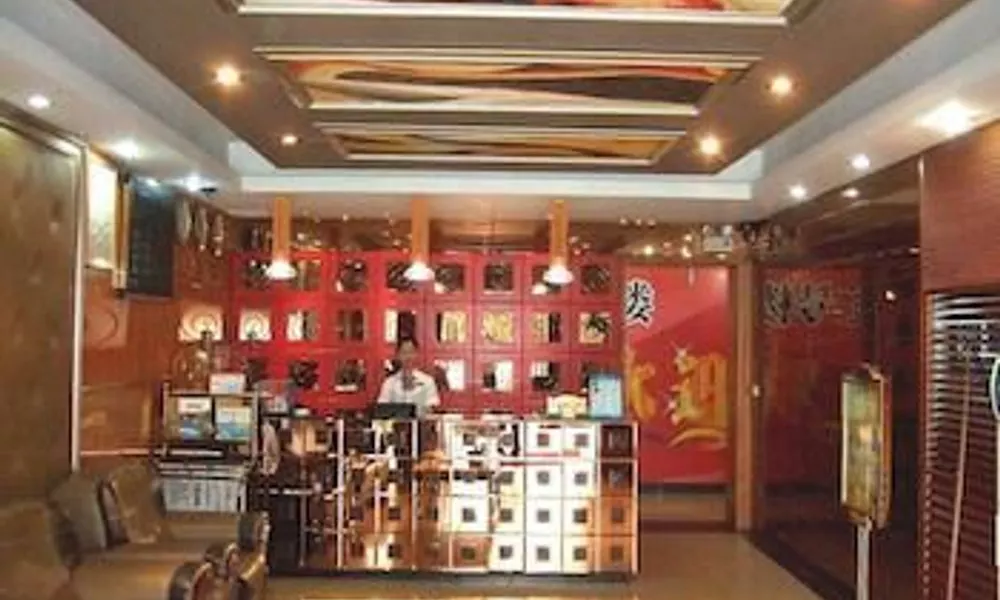 Tongxin Hotel - Shenzhen