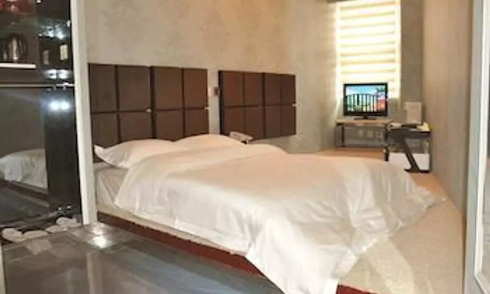 Nanfang Hotel Daqing Road - Xi'an