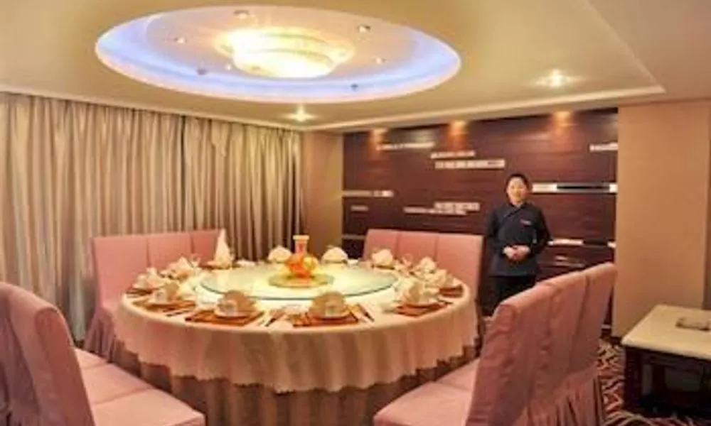 Nanfang Hotel Daqing Road - Xi'an, фото 3