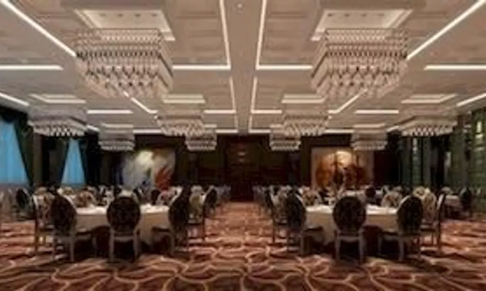 Nanfang Hotel Daqing Road - Xi'an, фото 5