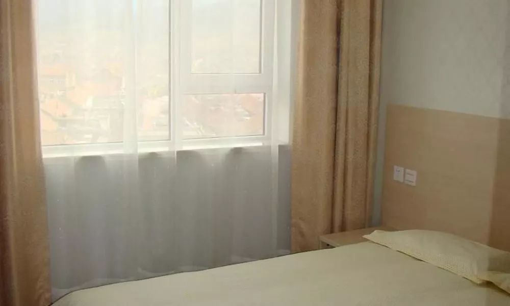 Qingdao Chenxu Business Hotel, фото 4