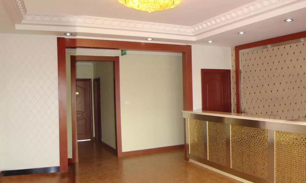 Qingdao Chenxu Business Hotel, фото 2