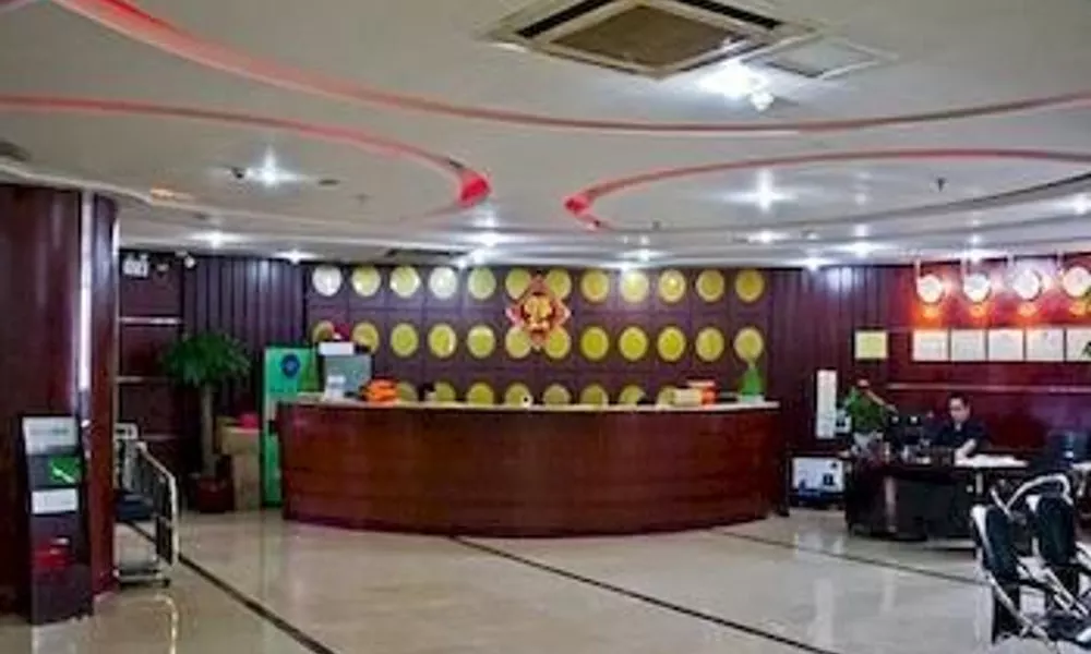 Tianyu Hotel, фото 3
