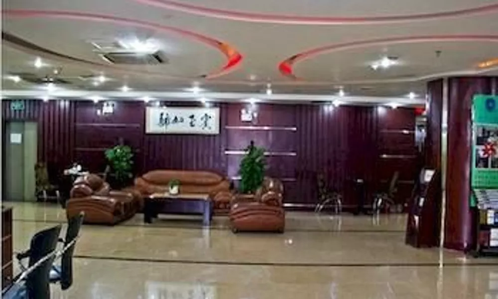 Tianyu Hotel