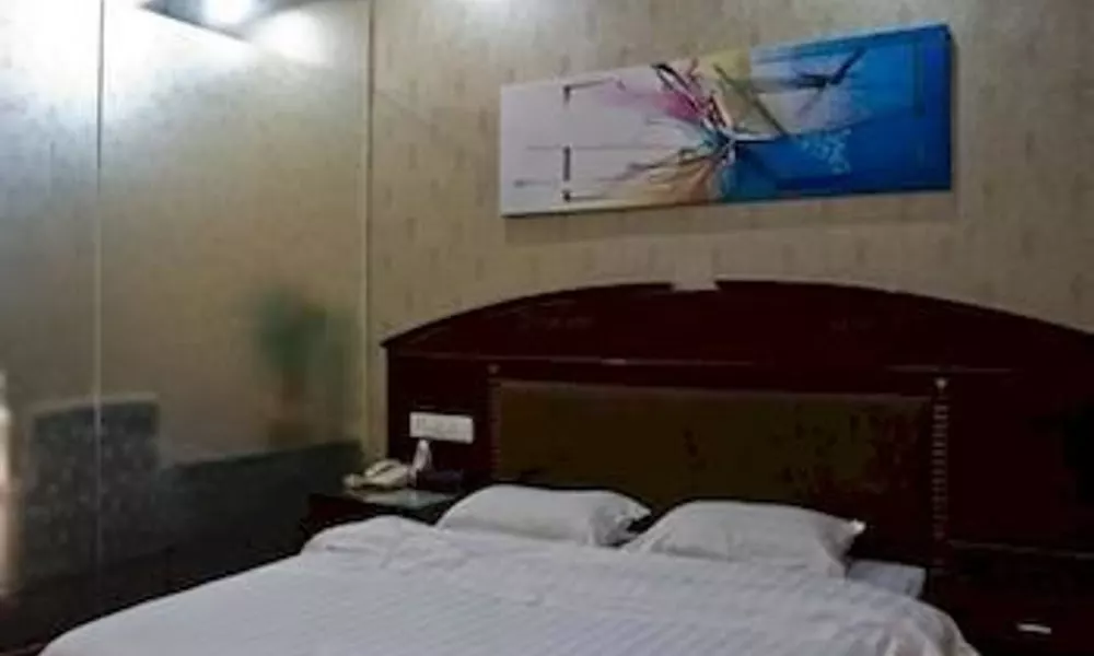 Tianyu Hotel, фото 2
