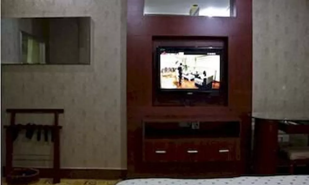 Tianyu Hotel, фото 5