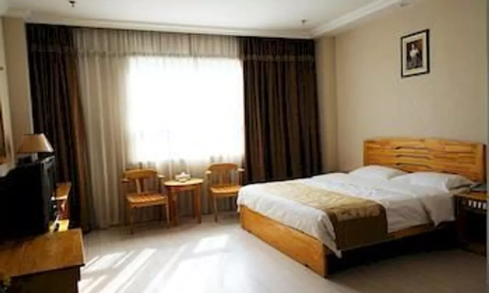 Likelai Business Hotel - Qingdao, фото 3