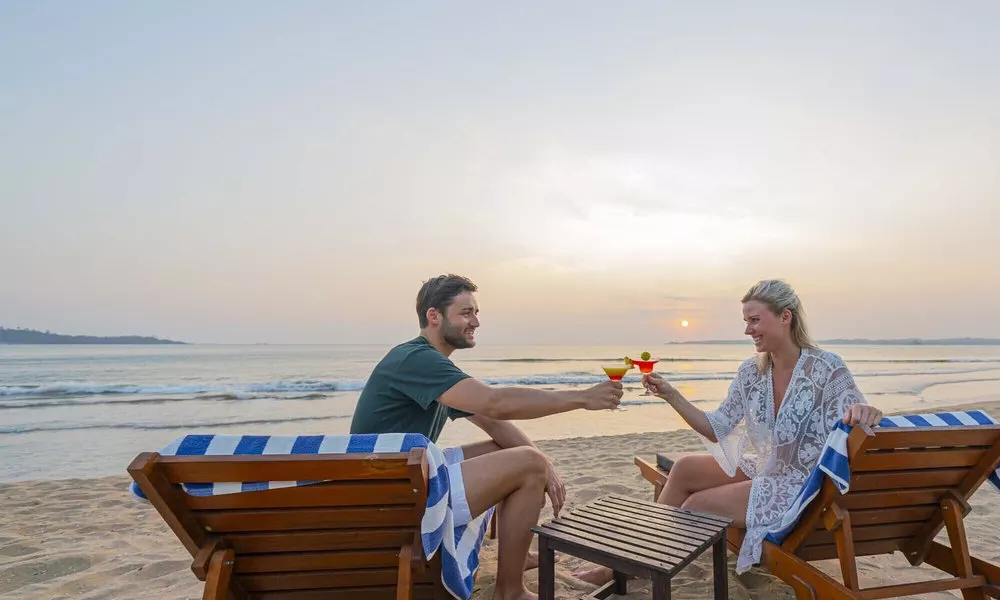Mandara Resort, фото 4