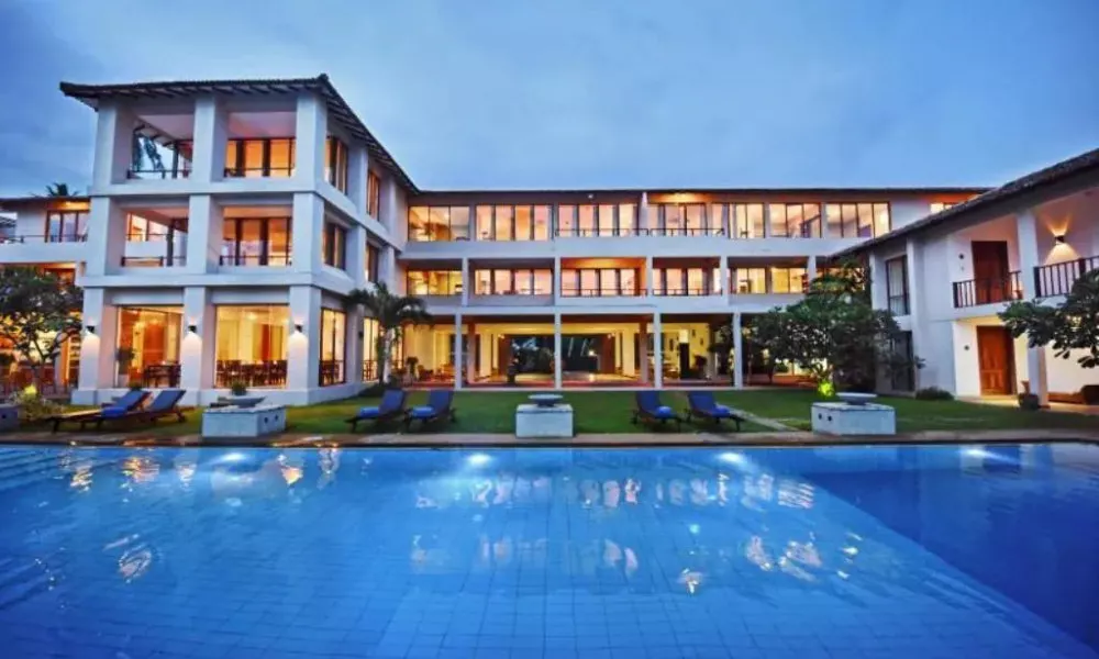 Mandara Resort