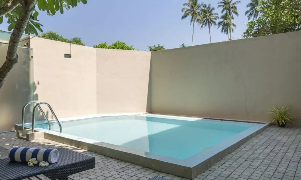 Mandara Resort, фото 5