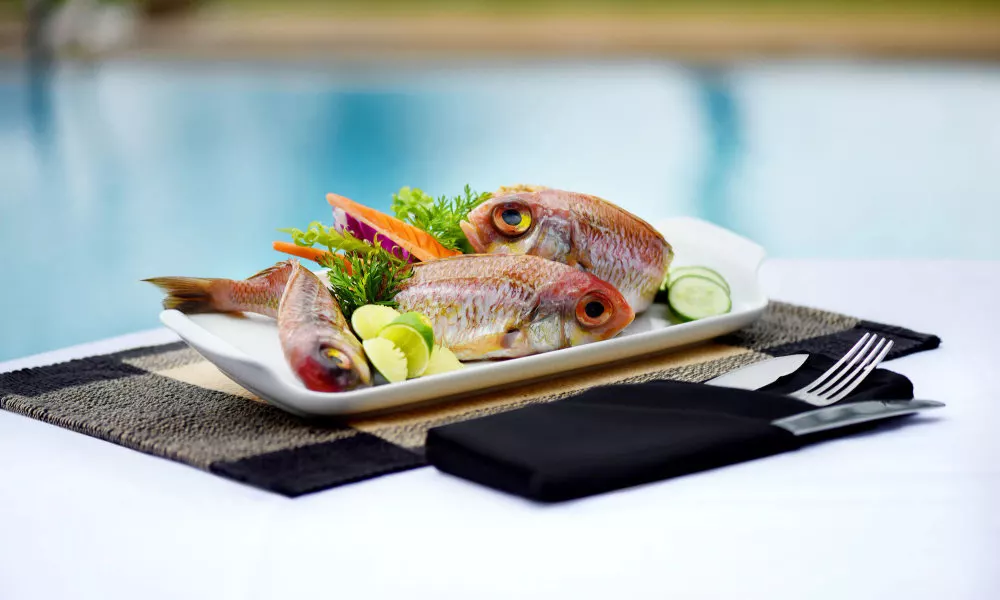 Mandara Resort, фото 3