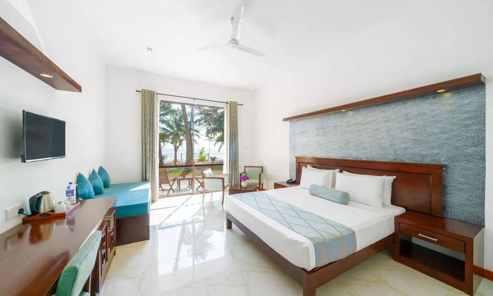 Mandara Resort, фото 2