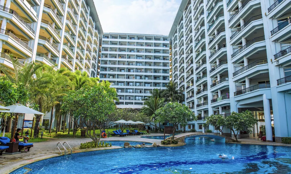 Tianze Beach Resort Sanya
