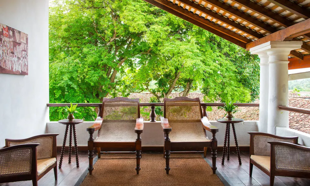 Tamarind Hill by Asia Leisure, фото 2