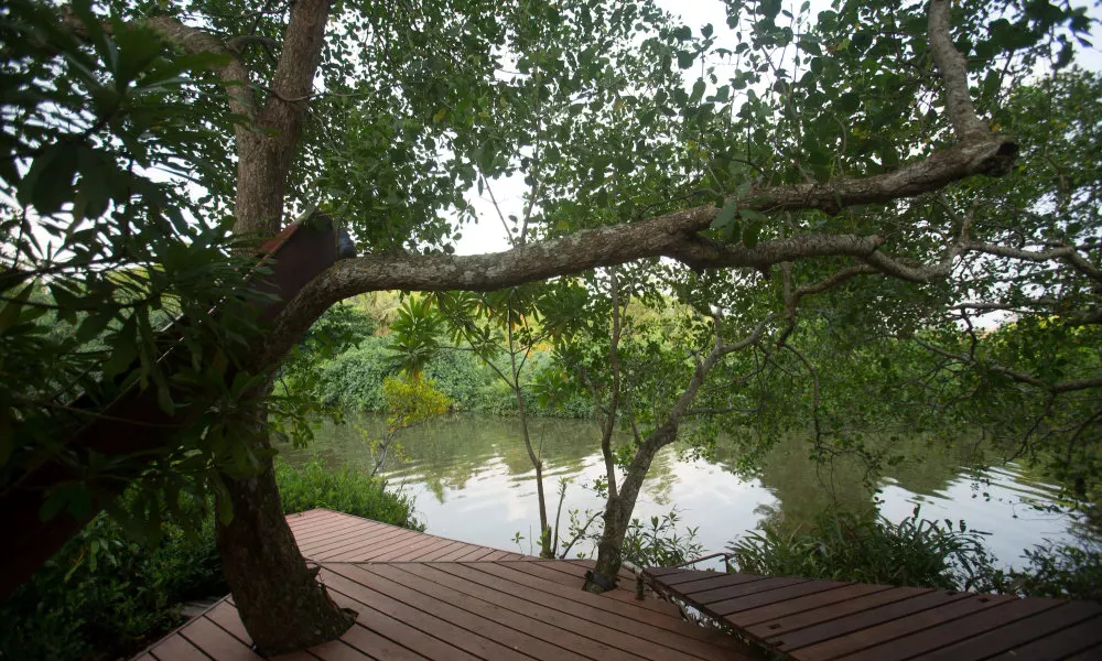 Tamarind Hill by Asia Leisure, фото 4