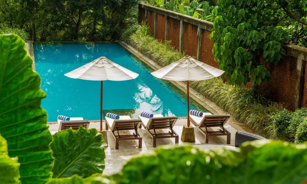 Tamarind Hill by Asia Leisure, фото 5