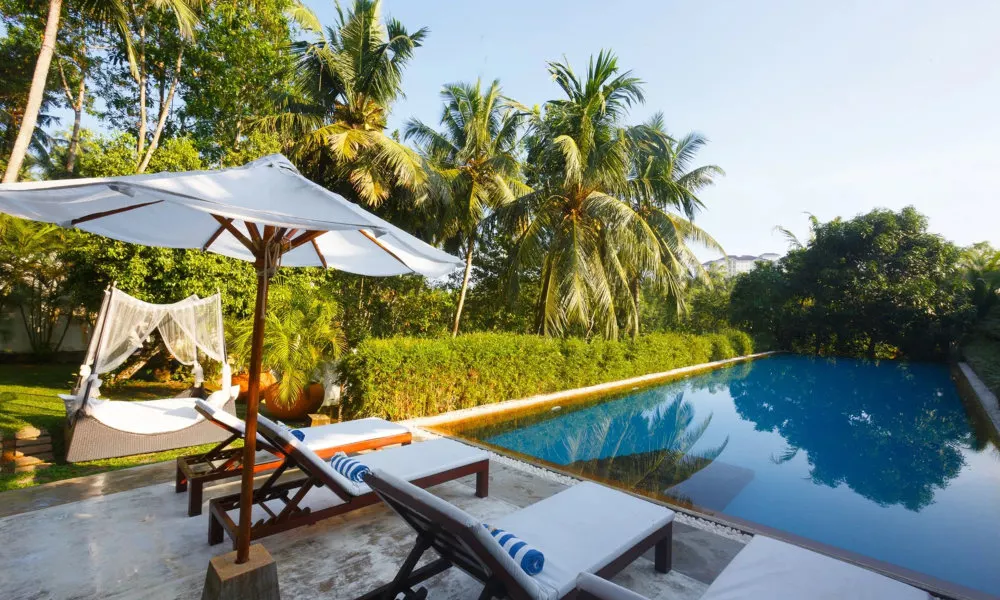 Tamarind Hill by Asia Leisure