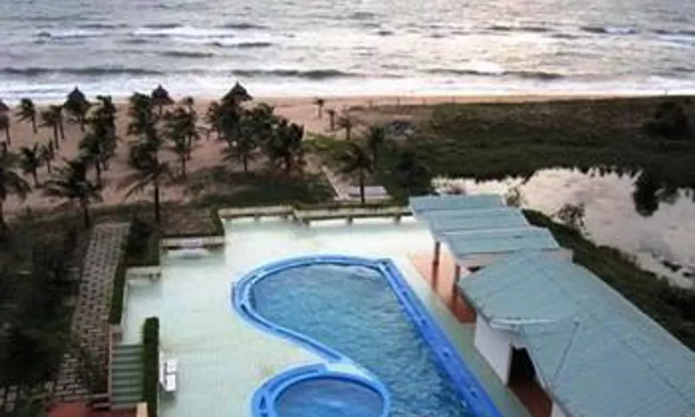 Cuu Long Phu Quoc Resort