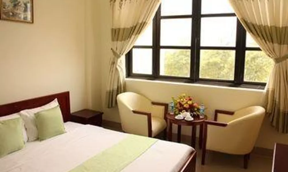 Cuu Long Phu Quoc Resort, фото 3