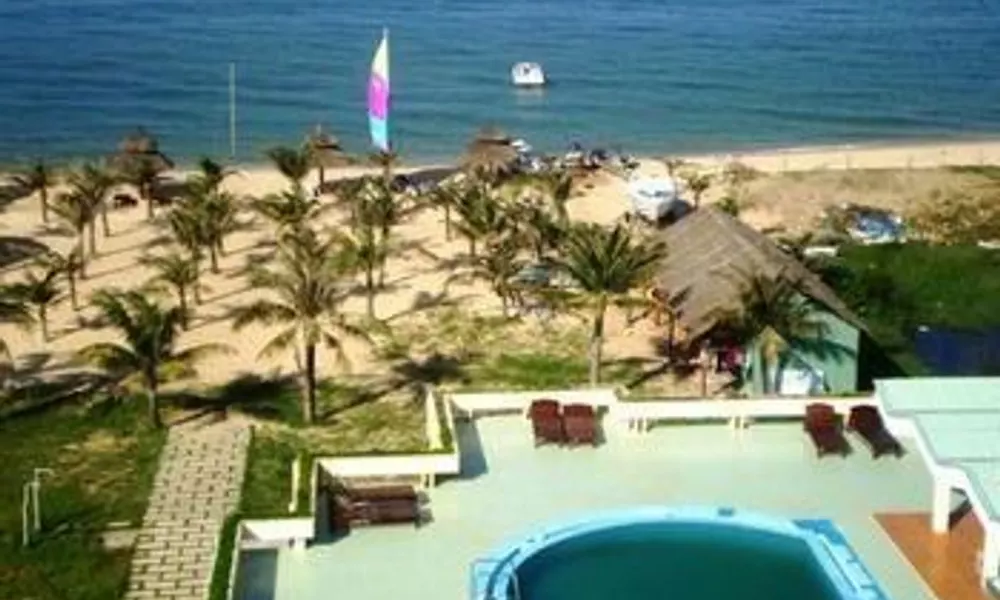 Cuu Long Phu Quoc Resort, фото 4