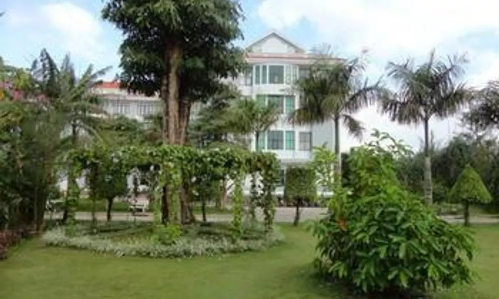 Cuu Long Phu Quoc Resort, фото 2