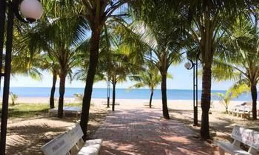 Cuu Long Phu Quoc Resort, фото 5