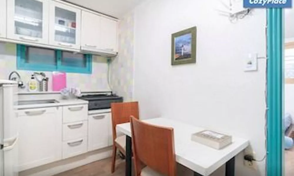 Cozyplace In Itaewon, фото 2