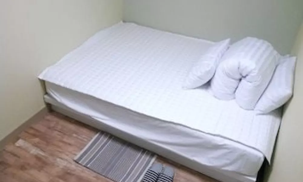 Sunrise Inn Dongdaemun