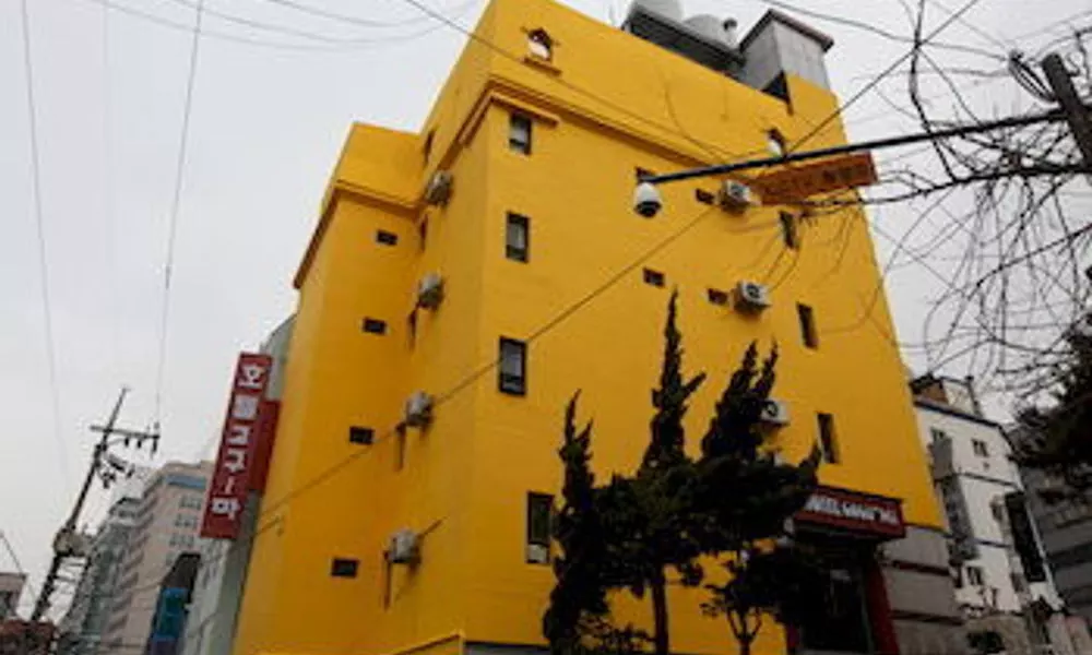 Goguma Hotel, фото 5