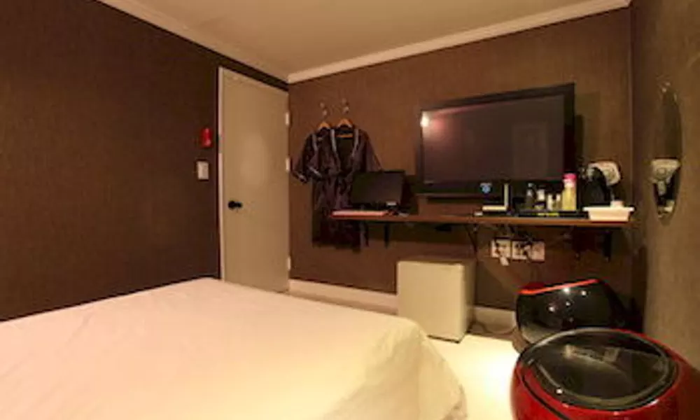 Goguma Hotel, фото 2