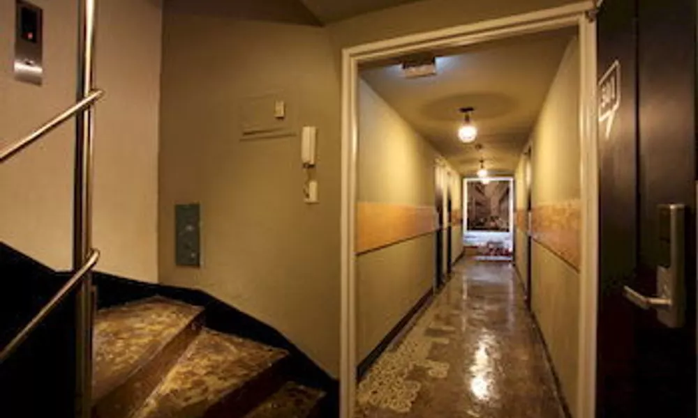 Goguma Hotel, фото 4