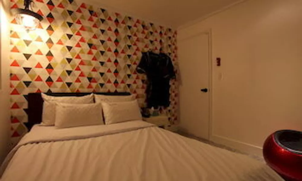 Goguma Hotel
