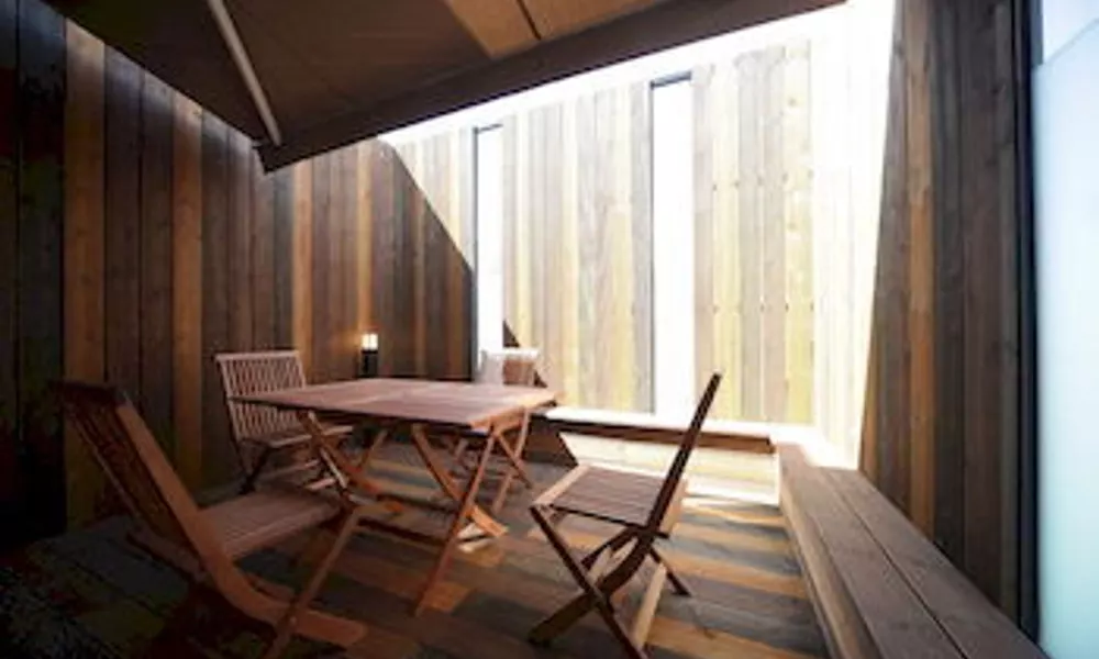 POP1 Hotel, фото 4