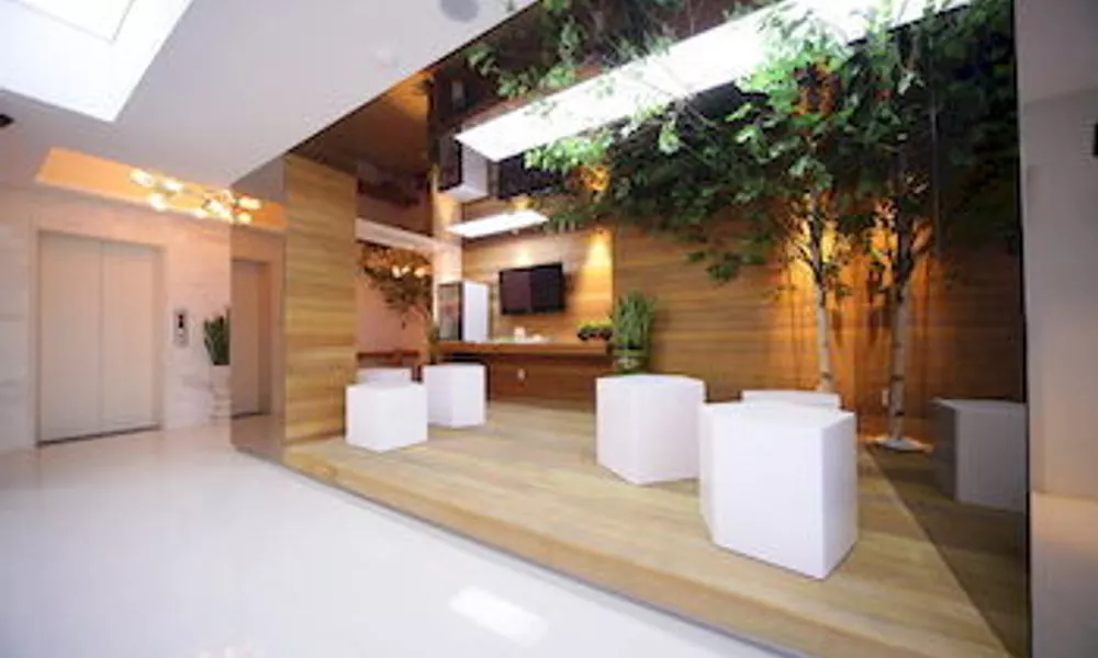 POP1 Hotel, фото 3