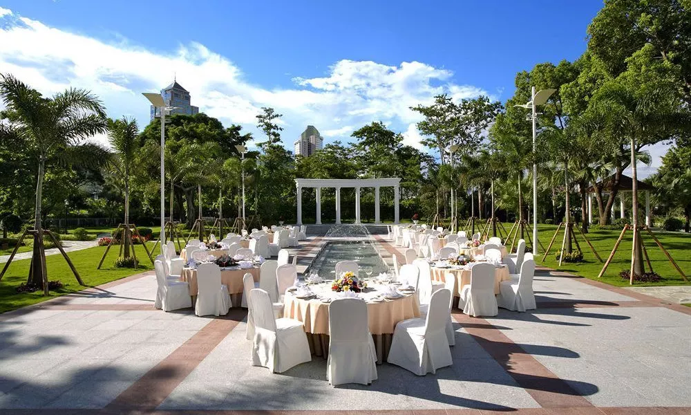 Nan Hai Hotel, фото 5