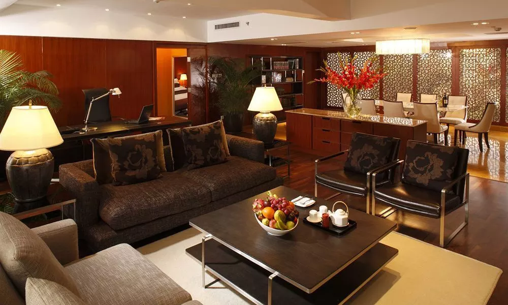 Nan Hai Hotel, фото 2