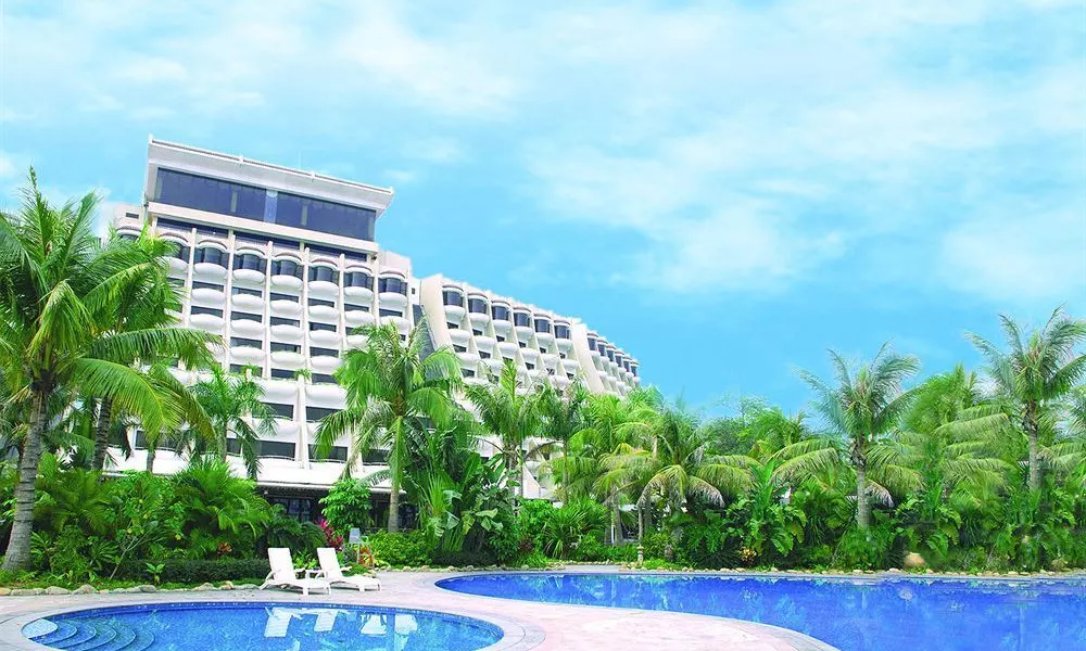 Nan Hai Hotel