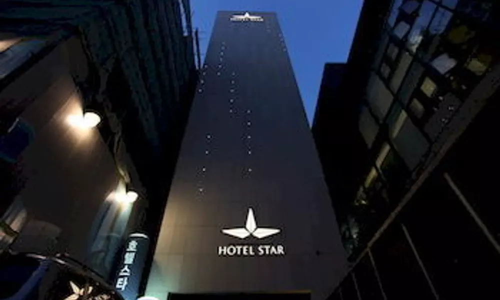 Hotel Star The Masterpiece Suite, фото 5