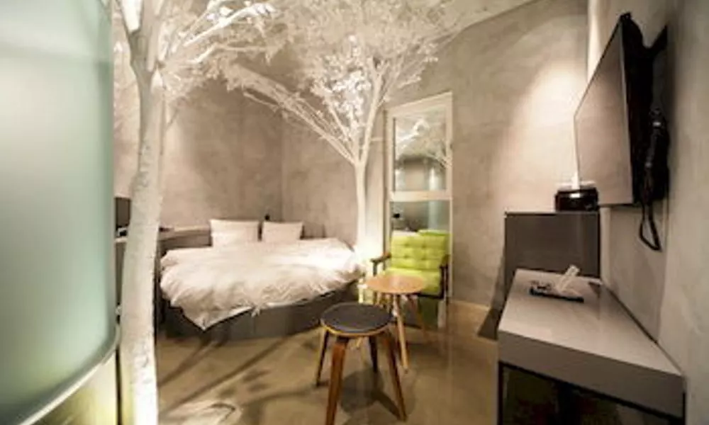 Hotel Star The Masterpiece Suite