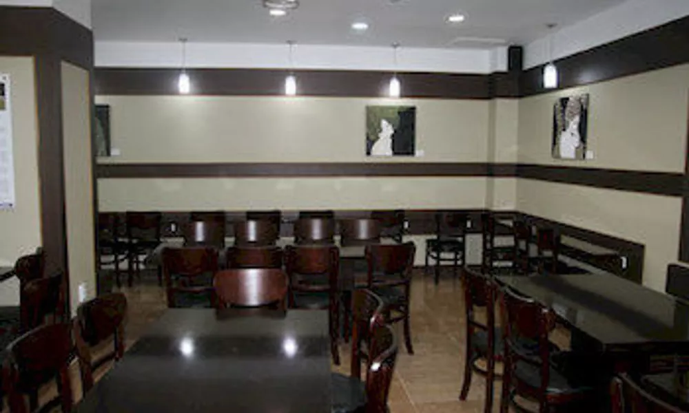 Seoul YMCA Hotel, фото 4