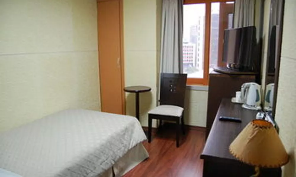 Seoul YMCA Hotel