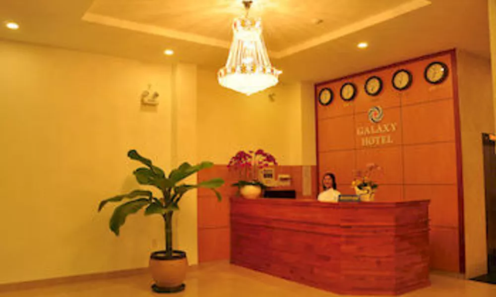 Galaxy Hotel Phu Quoc, фото 5