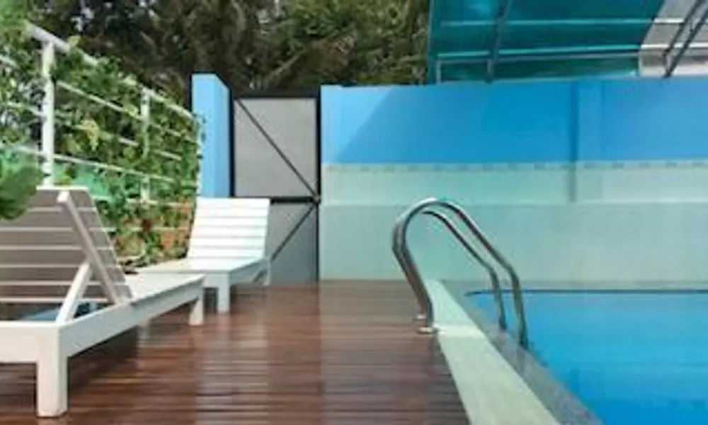 Galaxy Hotel Phu Quoc, фото 3